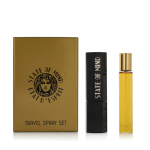 State of Mind Aesthetic Turbulence EDP Refill 2 x 20 ml + Perfume case &ndash; unisex kvepalų rinkinys