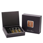 Franck Boclet Vanille EDP 20 ml + 3 x EDP Refill 20 ml &ndash; unisex kvepalų rinkinys