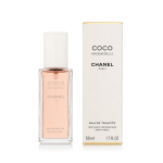 Chanel Coco Mademoiselle EDT Refill kvepalai moterims, 50 ml