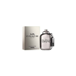 Coach Pure Platinum Parfum kvepalai vyrams, 100 ml