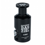Al Haramain Das Ziel Schwarz Extrait de Parfum 100 ml unisex kvepalai