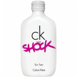 Calvin Klein CK One Shock for Her EDT kvepalai moterims, 100 ml