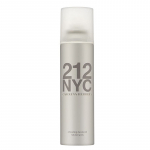 Carolina Herrera 212 pur&scaron;kiamas dezodorantas, 150 ml