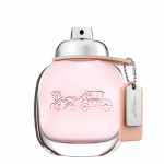 Coach The Fragrance Eau de Toilette EDT kvepalai moterims, 50 ml