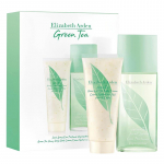 Elizabeth Arden Green Tea dovanų rinkinys moterims - EDP 100 ml ir kūno kremas 100 ml