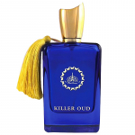 Paris Corner Killer Oud EDP kvepalai, 100 ml
