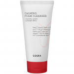 COSRX Ac Collection Calming Foam Cleanser - Raminančios valomosios putos, 150 ml