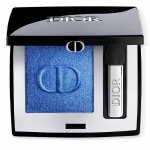 Dior Mono Couleur Couture Eye Shadow akių &scaron;e&scaron;ėlis 2 g, atspalvis 162  Blue Bayadere