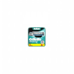 Gillette Mach3 - Spare heads 16 vnt.