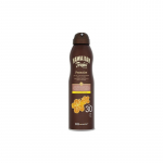 Hawaiian Tropic Protective Dry Oil Continuous Spray SPF 30 - Dry suntan oil 177 ml