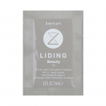 Kemon Liding Beauty Oil - Oil for softness and shine of hair 25 x 3 ml