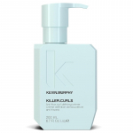 Kevin Murphy Killer.Curls Anti-frizz Curl Defining Creme - garbanas aktyvuojantis kremas, 200 ml