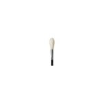MAC Brush 137S - Ilgas, itin smulkios pudros &scaron;epetėlis, 1 vnt.