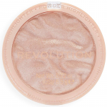 Makeup Revolution Re-Loaded Just My Type - Brightener - &scaron;vytėjimo suteikianti priemonė, 10 g
