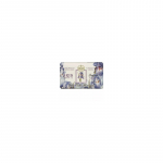 Nesti Dante Dei Colli Fiorentina Triple Milled Vegetal Soap Iris Giaggiolo - muilas 250 ml