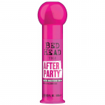 Tigi Bed Head After Party Super Smoothing Cream - lengvas, nuo &scaron;iau&scaron;imosi apsaugantis plaukų kremas, 100 ml