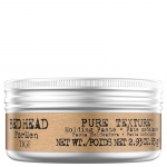Tigi Modeling Hair Patch for Men Bed Head For Men Pure Texture - universali plaukų formavimo pasta, 83 g