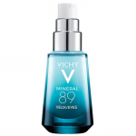 Vichy Mineral 89 Hyaluron-Booster Eye Cream - paakių serumas, 15 ml