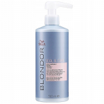 Wella Professional Blondor Seal & Care - plaukų kondicionierius, 500 ml