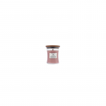 WoodWick Pressed Blooms & Patchouli Vase 275 g