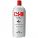 Farouk Systems CHI Infra Treatment - drėkinamasis kondicionierius, 946 ml
