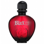Paco Rabanne Black XS for Her EDT Tester kvepalai moterims, 80 ml