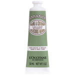 L&acute;occitane Hand & Nail Cream ( Almond ) - rankų ir nagų kremas, 30 ml