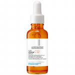 La Roche-Posay C12 Pure Vitamin Serum - koncentruotas serumas nuo rauk&scaron;lių , 30 ml