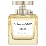Oscar de la Renta Alibi Eau So Chic EDT kvepalai moterims, 100 ml