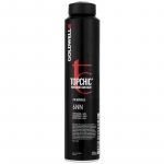 Goldwell Topchic Permanent Hair Color - profesionalūs ilgalaikiai plaukų dažai, 250 ml - 6NN