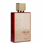 Riiffs Perfumes Exclusive Prive Rouge EDP kvepalai moterims, 80 ml