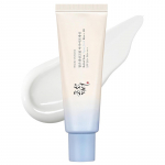 Beauty of Joseon Relief Sun Aqua Fresh Rice + B5 SPF 50+ - drėkinamasis veido kremas nuo saulės, 50 ml
