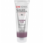 Farouk Systems CHI Ionic Color Illuminate Conditioner - spalvą pary&scaron;kinantis kondicionierius, 251 ml -  Lavender Plum