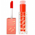 Maybelline Matte Blush - skysti skaistalai, 4,7 ml - 35 Spritzy Orange