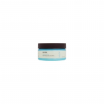 Ahava Deadsea Water Deep Nourishing Hair Mask - maitinanti kaukė plaukams, 220 ml