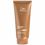 Wella Professional Ultimate Smooth Conditioner - glotninamasis kondicionierius 200 ml
