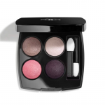 Chanel Les 4 Ombres - daugiafunkciniai akių &scaron;e&scaron;ėliai - 228 Tiss&eacute; Cambon