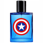 FRAGRANCES FOR CHILDREN Captain America EDT kvepalai vaikams, 100 ml