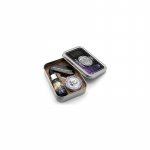 Captain Fawcett Nebula Grooming Survival Kit - dovanų rinkinys barzdos priežiūrai