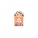 Accentra Garden Dreams Flower Meadow - rankų muilas, 60 g