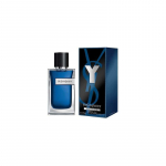 Yves Saint Laurent Y Iced Cologne EDT 100ml kvepalai vyrams