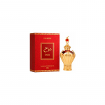 Hamidi Duha Parfumed Oil 20ml kvepalai moterims