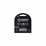 Wilkinson Sword Hydro 5 Ultimate Skin Hydration - keičiamos skutimosi galvutės vyrams, 4 vnt.