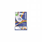 Labello Classic Pride Lip Balm - lūpų balzamas, 4.8 g
