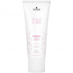 Schwarzkopf Professional Scalp Clinix Pre-Shampoo Scrub - galvos odos &scaron;veitiklis, 200 ml