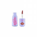 Essence Juicy Matte Lip Mousse - Pěna na rty 2,7 ml 06 Midnight Rose