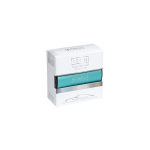 Millefiori Icon Light Blue Nero Car Fragrance - Vůně do auta 47.0g