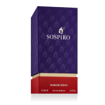 Sospiro Maraschino EDP Tester unisex kvepalai, 100 ml