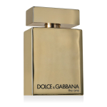Dolce & Gabbana The One Gold Pour Homme EDP Intense - tester kvepalai vyrams, 100 ml