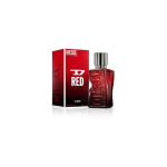 Diesel D Red Le Parfum kvepalai vyrams, 100 ml